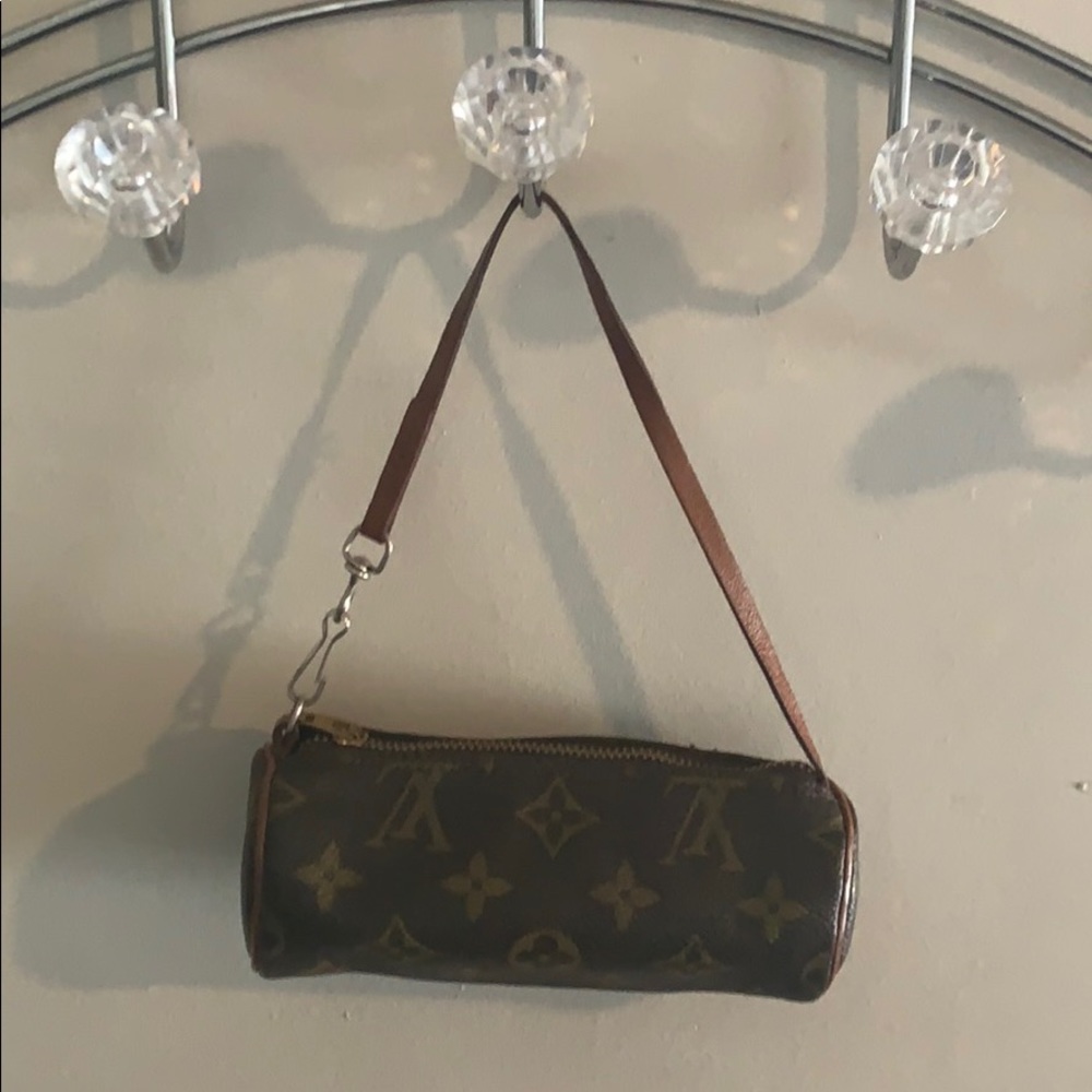 Louis Vuitton small bag